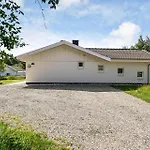 Nyaraló Bv334-blavand-sondertoften-23 *