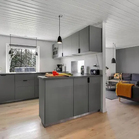 Semesterbostad Bv334-blavand-sondertoften-23