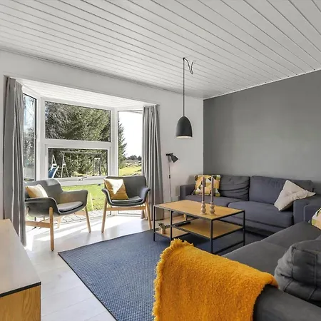 Bv334-blavand-sondertoften-23 Semesterbostad *