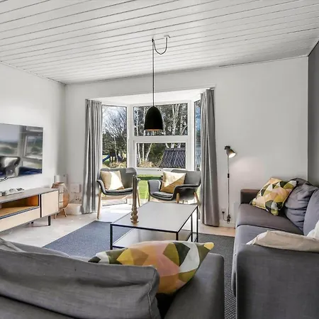 Semesterbostad Bv334-blavand-sondertoften-23 *