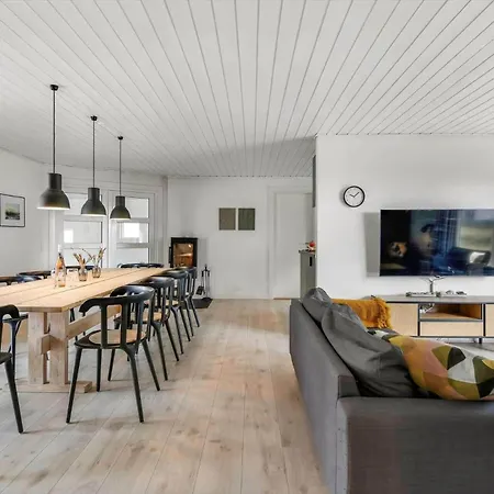 Semesterbostad Bv334-blavand-sondertoften-23 *