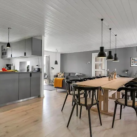 Semesterbostad Bv334-blavand-sondertoften-23