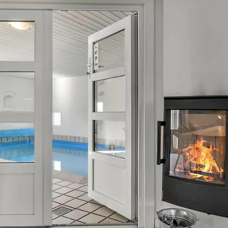 Semesterbostad Bv334-blavand-sondertoften-23 *