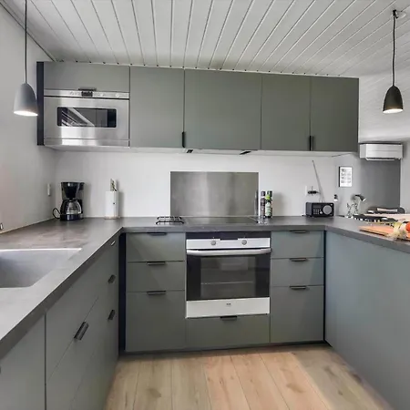 Semesterbostad Bv334-blavand-sondertoften-23