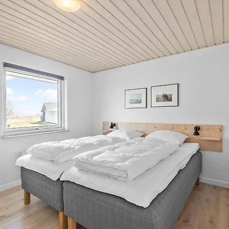 Semesterbostad Bv334-blavand-sondertoften-23 Blåvand