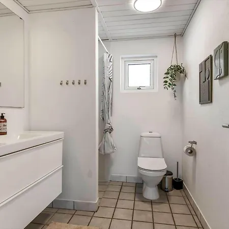 Bv334-blavand-sondertoften-23 Semesterbostad Blåvand