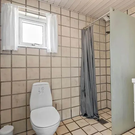 Semesterbostad Bv334-blavand-sondertoften-23