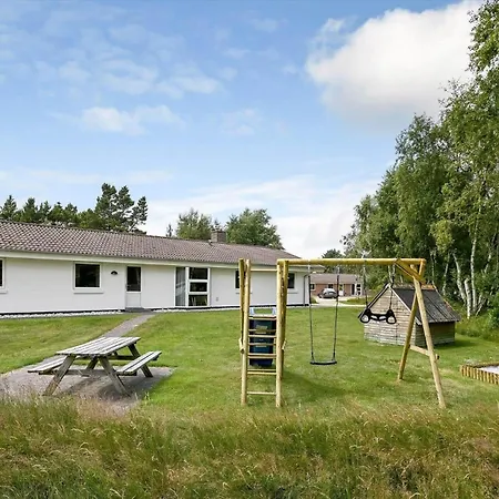 Semesterbostad Bv334-blavand-sondertoften-23