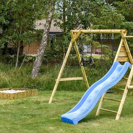 Bv334-blavand-sondertoften-23 Semesterbostad Blåvand