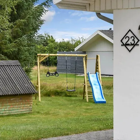 Bv334-blavand-sondertoften-23 Semesterbostad *