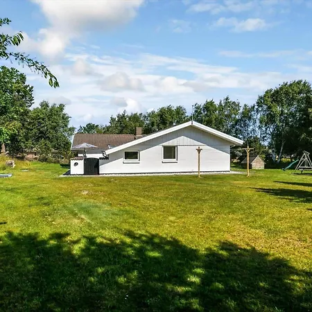 Semesterbostad Bv334-blavand-sondertoften-23 *