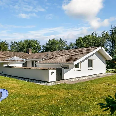 Semesterbostad Bv334-blavand-sondertoften-23 Blåvand