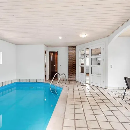 Bv334-blavand-sondertoften-23 Holiday home