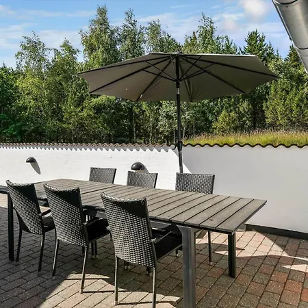 Bv334-blavand-sondertoften-23 Holiday home *