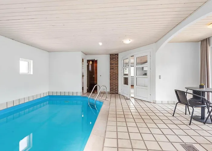 Bv334-blavand-sondertoften-23 Holiday home