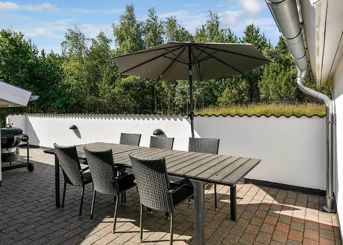 Bv334-blavand-sondertoften-23 Holiday home *