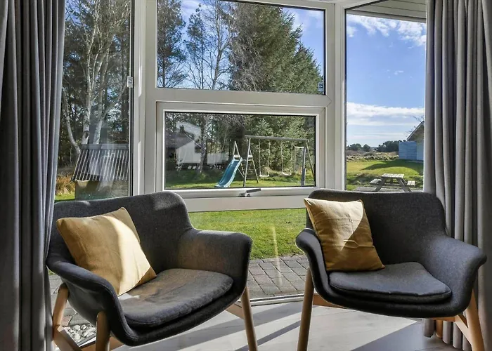 Holiday home Bv334-blavand-sondertoften-23 Blavand