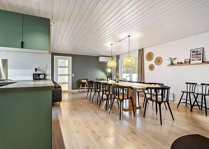 Holiday home Bv334-blavand-sondertoften-23