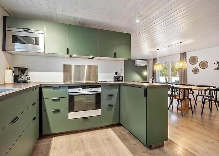 Bv334-blavand-sondertoften-23 بيت للعطل Blåvand