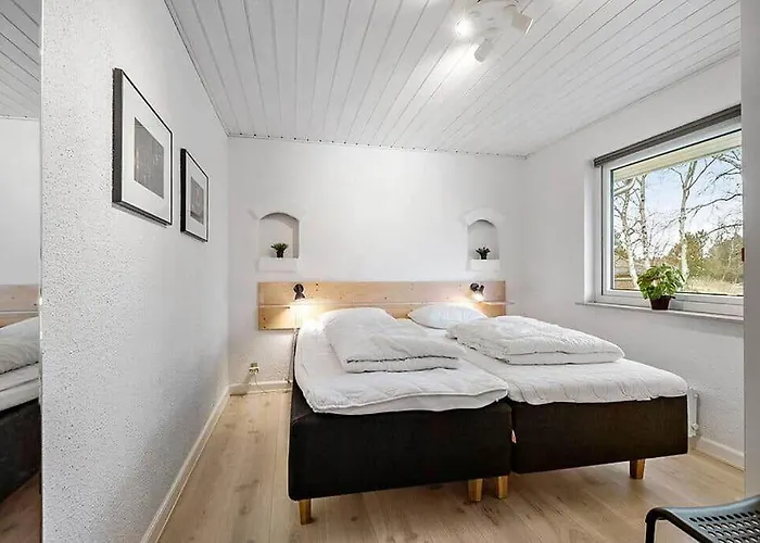 Holiday home Bv334-blavand-sondertoften-23 *