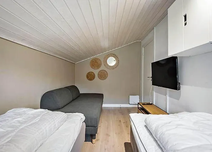 Bv334-blavand-sondertoften-23 Holiday home *