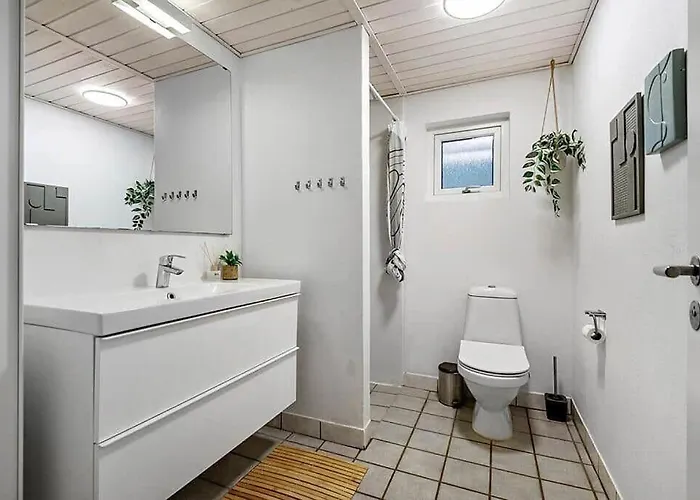 Bv334-blavand-sondertoften-23 Holiday home