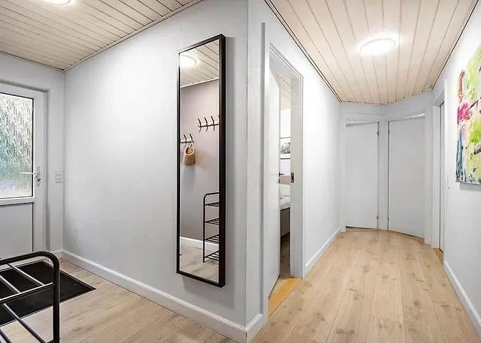 Holiday home Bv334-blavand-sondertoften-23 Blavand