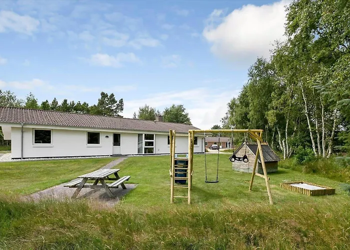 Bv334-blavand-sondertoften-23 Holiday home Blavand