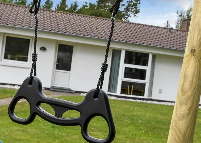 Holiday home Bv334-blavand-sondertoften-23 *