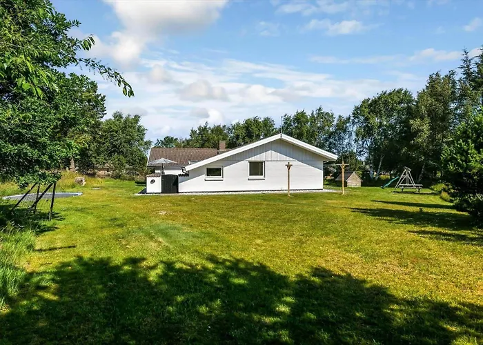 Bv334-blavand-sondertoften-23 بيت للعطل Blåvand