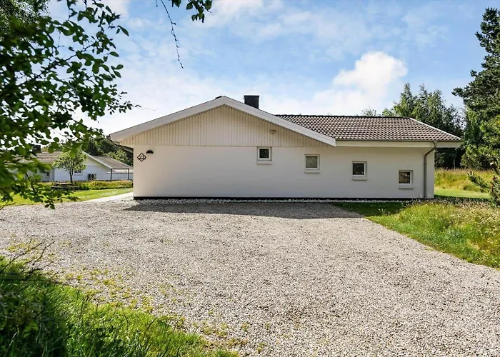 Holiday home Bv334-blavand-sondertoften-23 *